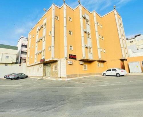 Abha Apartment | فندق نيلوفر للشقق المفروشة