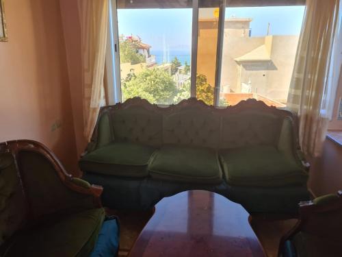 Nador Villa | فيلا على الشاطئ بطنجة المغرب