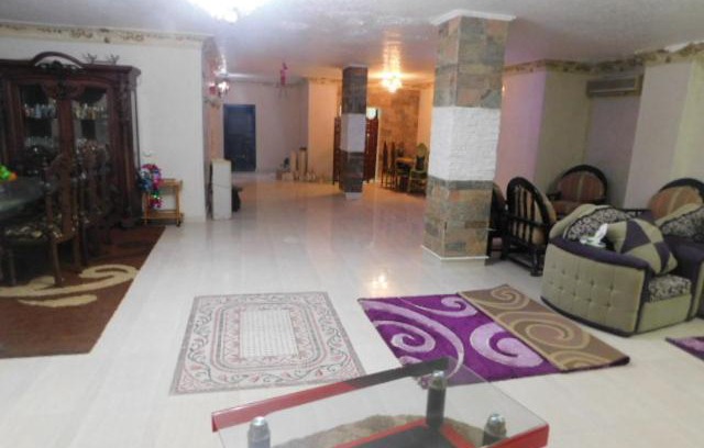 Obour City Villa | فيلا للايجار مفروش بمدينة العبور