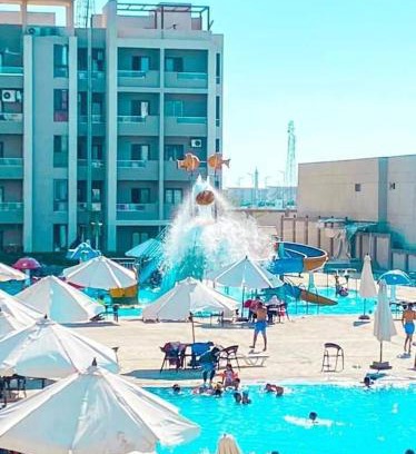 Borg el Arab Apartment | قريه جراند هليز