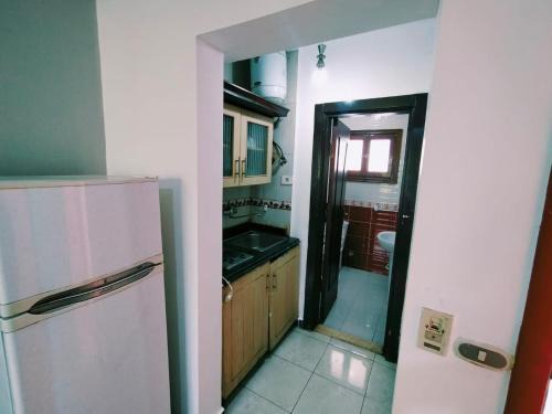El Hadaba Apartment | قريه دلتا شرم 106-12