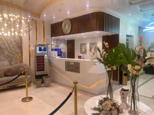 Abha Apartment | قصر الرميداء 1 - Rumaida Palace 1