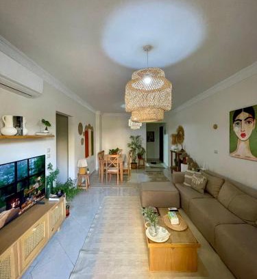 Nasr City Apartment | كومباوند جاردنيا سيتي مدينه نصر gardenia city Nasr city