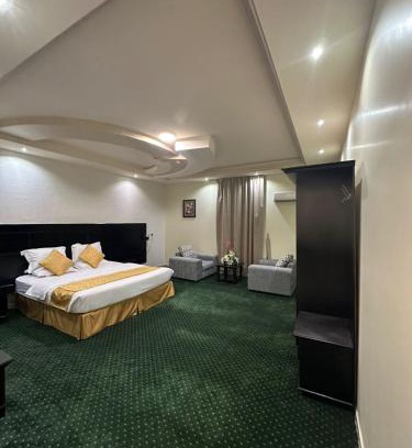 Abha Apartment | كيان الين