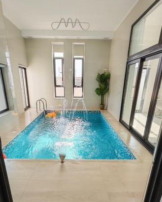 Nizwa Ski Chalet | لآلي شاليه Laali Chalet