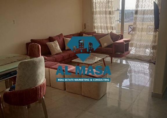 Sidi Abd El-Rahman Apartment | للايجار شاليه بستيلا هايتس - الساحل الشمالي