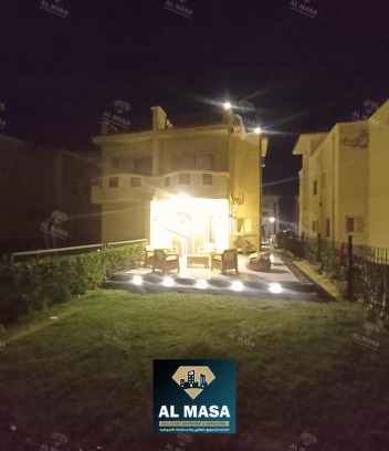 Sidi Abd El-Rahman Villa | للايجار فيلا مميزه جدا بستيلا هايتس الساحل الشمالي