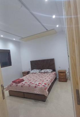 Ahriq Apartment | مارتيل احريق
