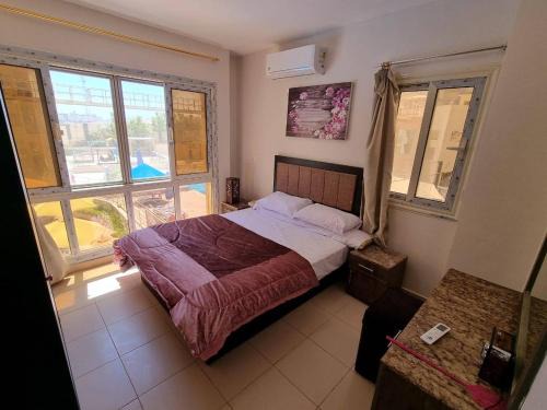 Al-Hammam Apartment | مدينه الالعاب المائيه المجانيه بالعالمين