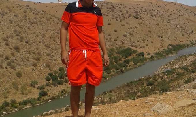 Oulad Abbou Resort | مرحبا في البادية