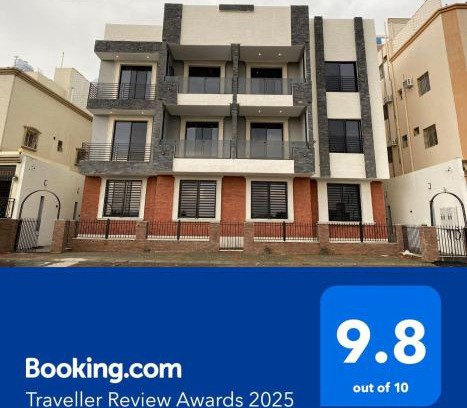 Abha Apartment | مساكن ـ شقق فاخرة - دخـول ذاتي