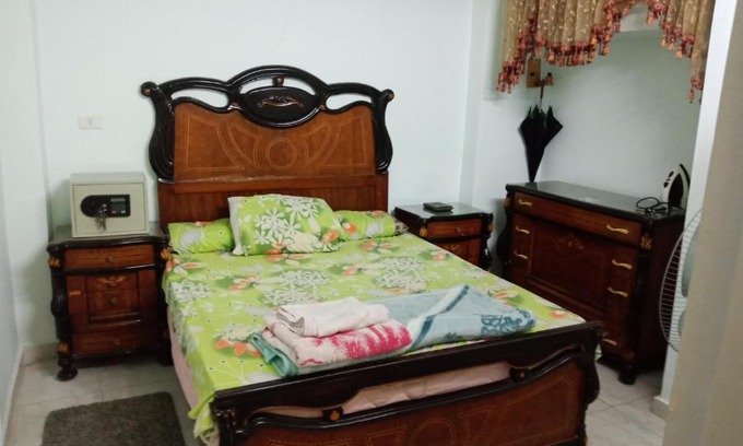 Agouza Apartment | مسرح البالون العجوزة المهندسين