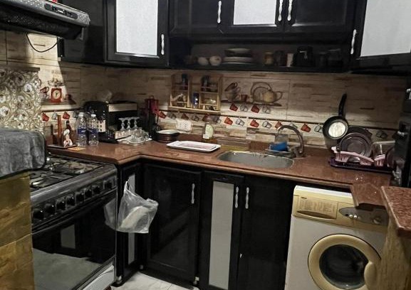 Agouza Apartment | مسرح البالون العجوزة المهندسين