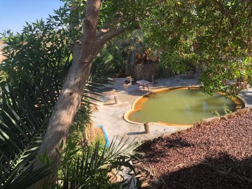 Siwa Resort | ملاذ Haven Resort Siwa-MALATH