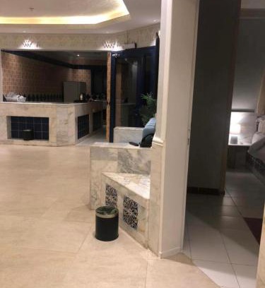 Medina Apartment | منتجع اوراق الشجر