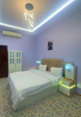 Taif Apartment | منتجع ستي لاند 2