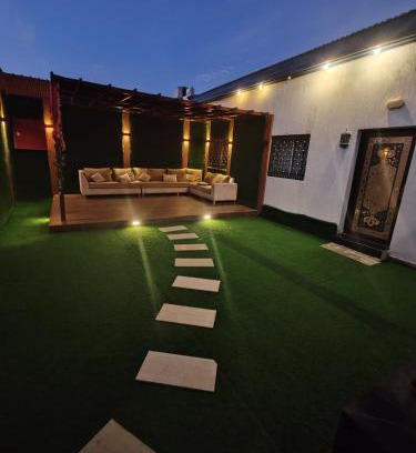 Taif Apartment | منتجع سيتي لاند
