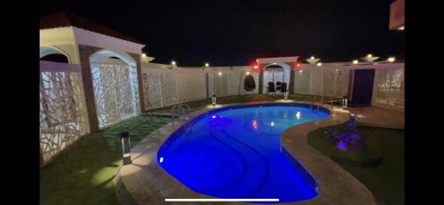 Dhahban Ski Chalet | منتجع واستراحة اليخت