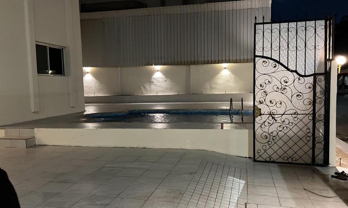Al-Balad Apartment | منطقة هدوء
