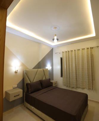 Moulay Yacoub Apartment | مولاي يعقوب
