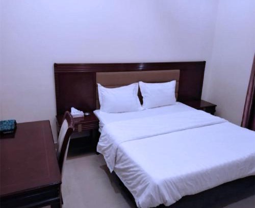 Al-Hamra'a Hotel | نجمة الحمراء