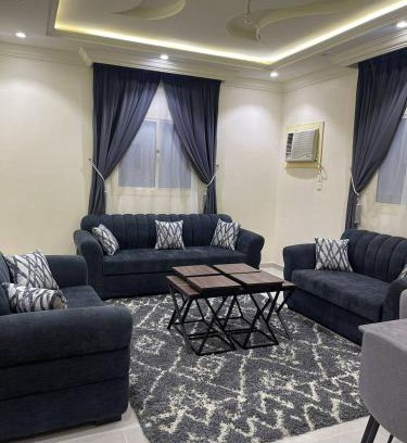 Taif Apartment | نزل الوسام 2