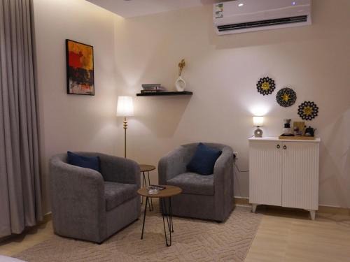 Al Kharj Apartment | نزل زبرجد