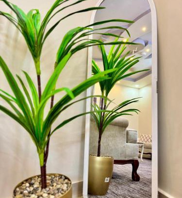 Taif Apartment | نورة ريزيدينس