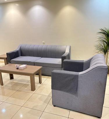 Riyadh Apartment | نيو سويت للشقق المخدومة 3