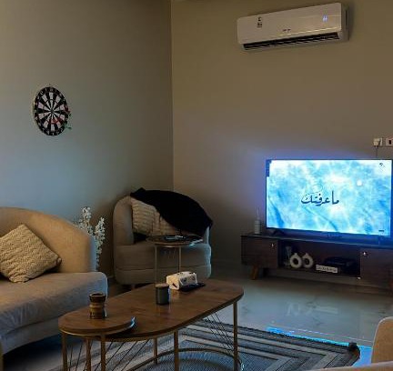 Al Kharj Apartment | هوم سويت