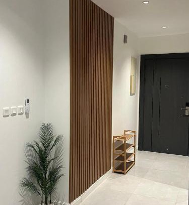 Jeddah Apartment | وحدتك المريحة
