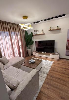 Madinaty Apartment | وحده فندقيه فاخره في مدينتي 22