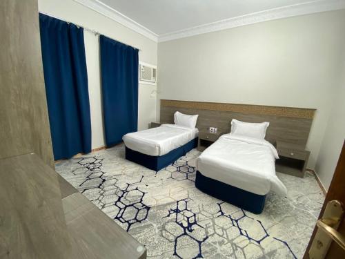 Taif Apartment | وسم للأجنحة المفروشة