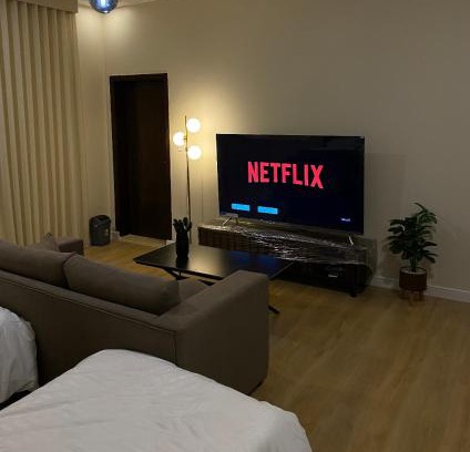 Yanbu Apartment | ون هاوس الفخامه 1