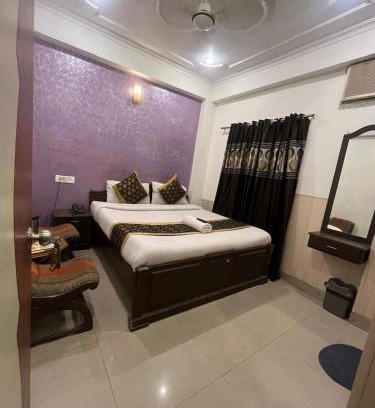 Haridwar House | द्वारकानाथ hotel