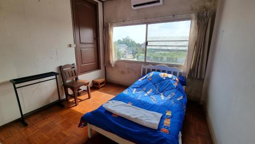 Tha Sala Hostel | กินๆนอนๆ ห้องพักราคาประหยัดสุดๆ only sleep good dream