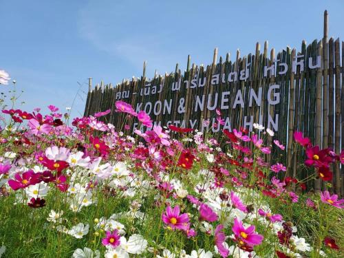 Hua Hin House | คูณ-เนื่อง ฟาร์ม สเตย์ หัวหิน Koon & Nueang Farm Stay Hua Hin