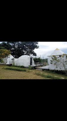 Khao Kho Ski Chalet | ที่พัก View X & Camper เขาค้อ