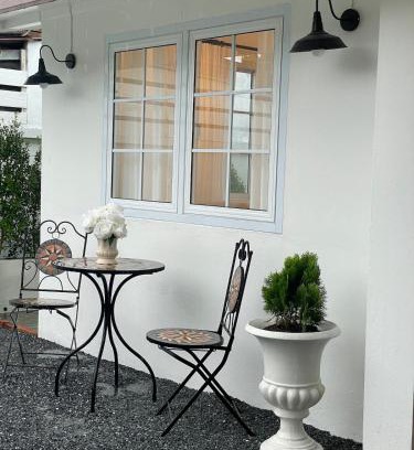 Chiang Rai House | บ้านช่วงเวลาหนึ่ง - House of Moment