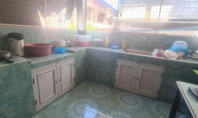 Chiang Khan Apartment | บ้านซอย5