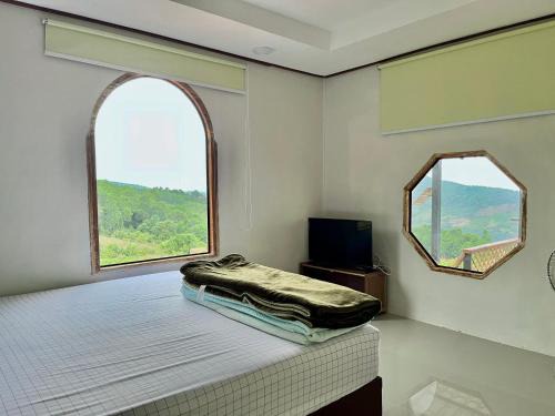 Phu Ruea House | บ้าน มองดูหมอก