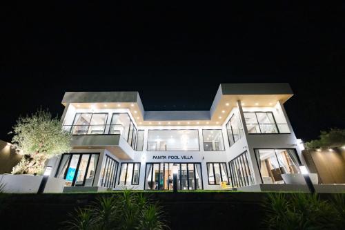 Photharam House | ปณิตา ริเวอร์ พลูวิลล่า Panita Poolvilla