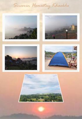 Khao Kho House | สิรีรินทร์ ภูหมอก