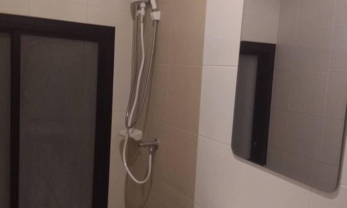 Thung Khru Condo | ห้องพักเงียบสงบ พร้อมสิ่งอำนวยความสะดวก