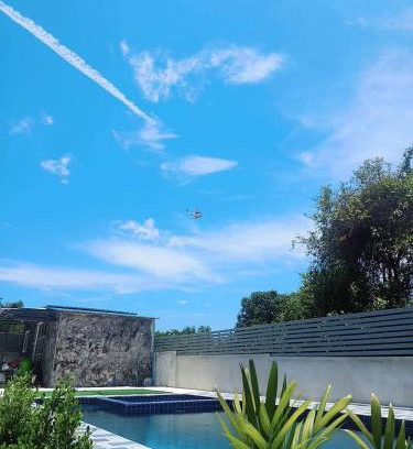 Ban Chang House | อู่ตะเภาโฮมสเตย์byต้นไทร