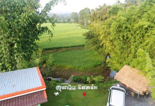 Tha Wang Pha House | อุสาวิวรีสอร์ท