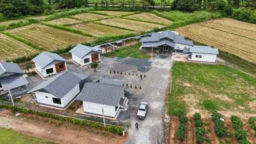 Chiang Rai Villa | เชียงรายฟิวชั่นรีสอร์ท