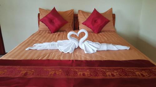 Saraburi Hotel | โรงแรมเรือนขุมทรัพย์