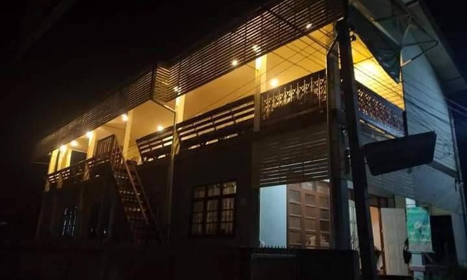 Chiang Khan House | โฮมสเตย์ภูมิใจ เชียงคาน ซอย 17
