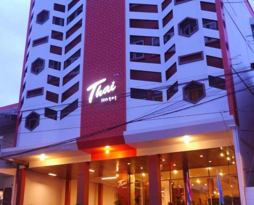 Nai Muang Hotel | ไทยโฮเต็ล
